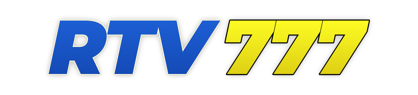 rtv777 Logo